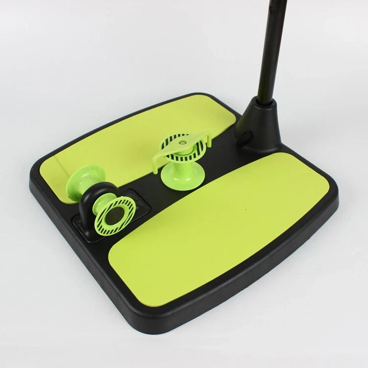 BOOTY MAXX™ Appareil de Musculation Résistée | Brûlez la graisse et gagnez du muscle… sans bouger de chez vous!