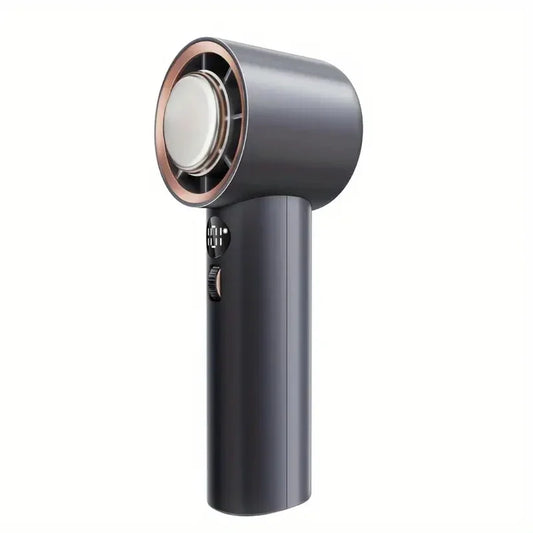 Mini ventilateur révolutionnaire