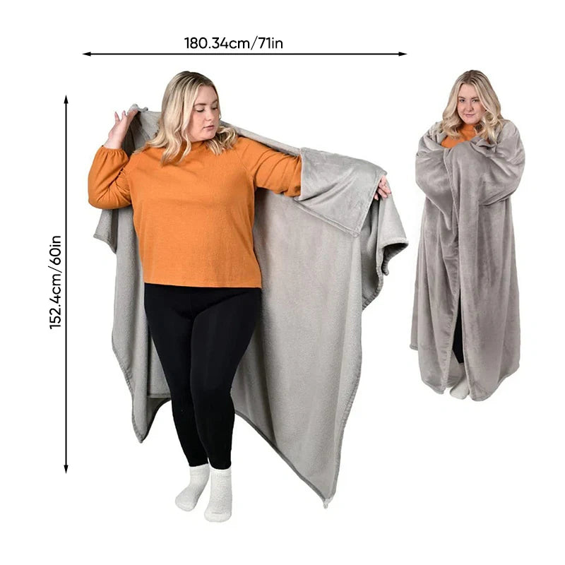 Super Blanky Couverture portable