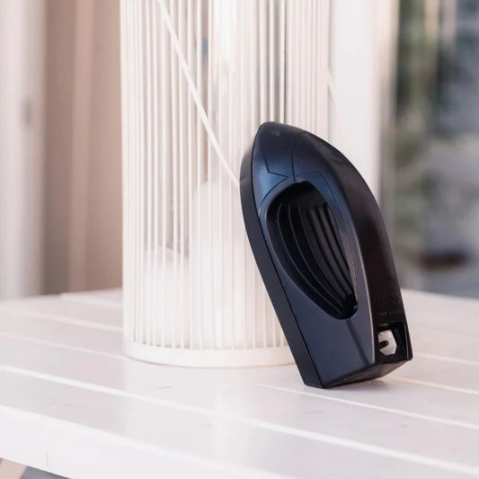 Fer à repasser révolutionnaire