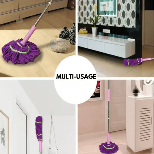 Serpillière Absorbante Révolutionnaire