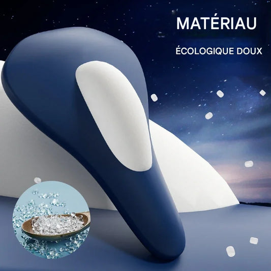 💺 Silicone Pelvic Floor Muscle Trainer