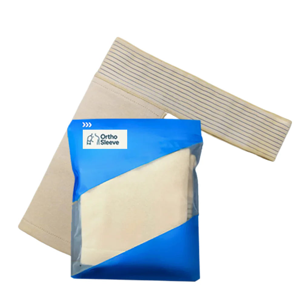 ÉpauleX™ – Le soutien discret qui soulage les douleurs d’épaule en moins de 2 jours