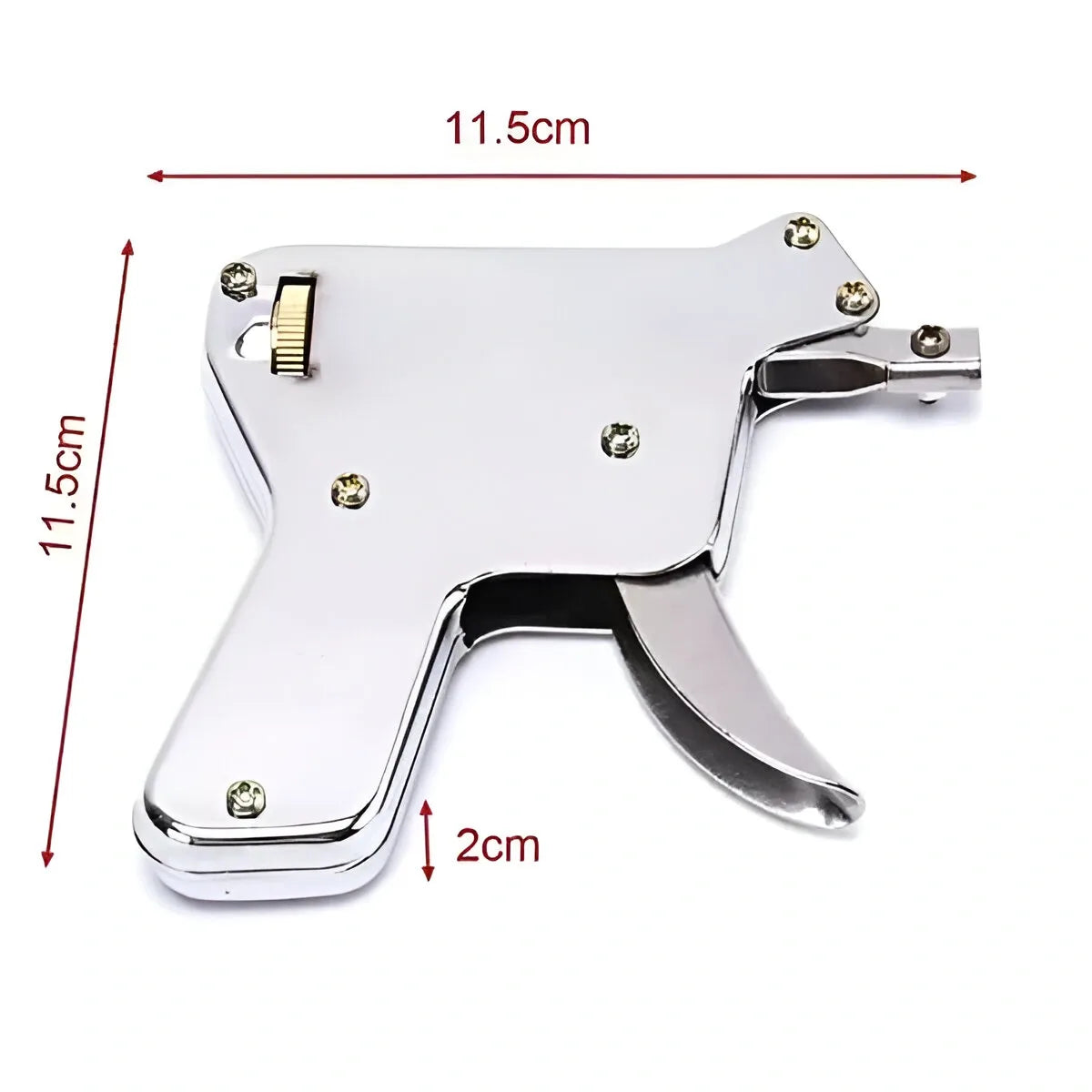 đ„Extracteur automatique de crochets de serruređ„