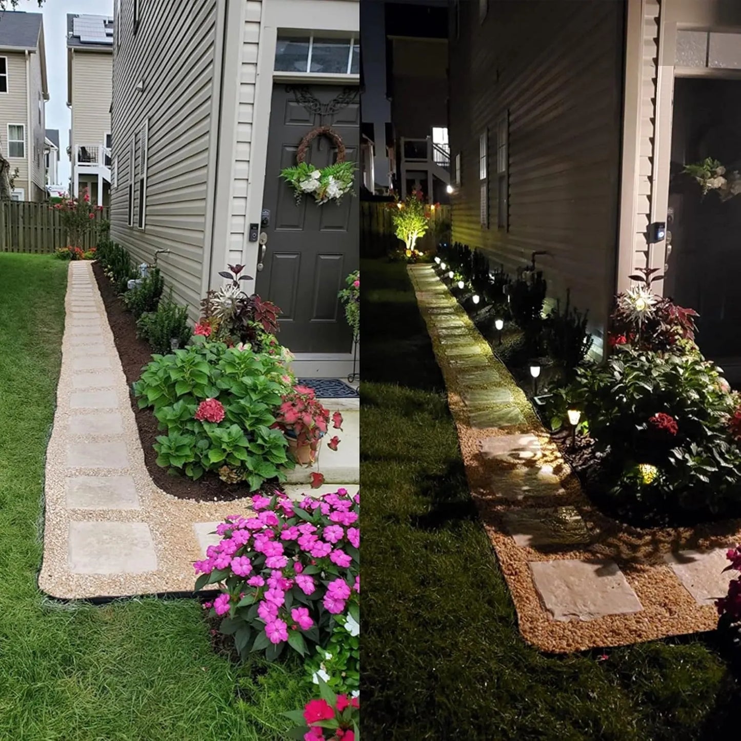 đž Pierres dĂ©coratives jardin đ | Pack 10 â Durables et charmantes