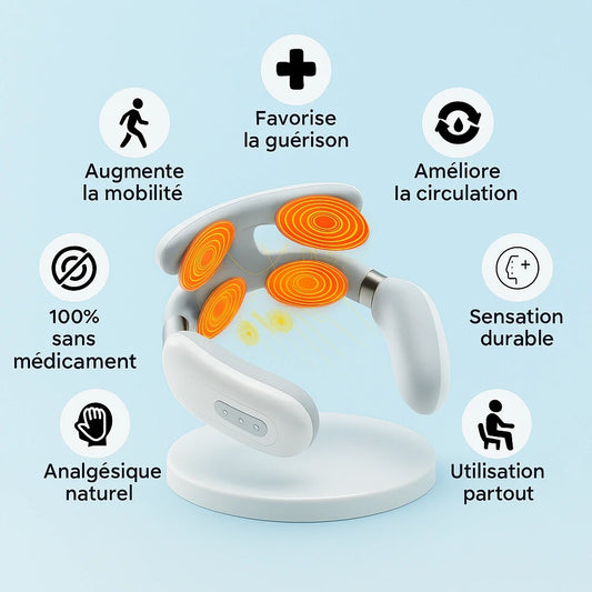 NeuroPulse™ Thérapie