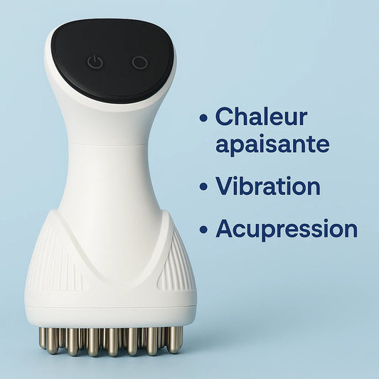 OrthoMasseur™ Thérapie