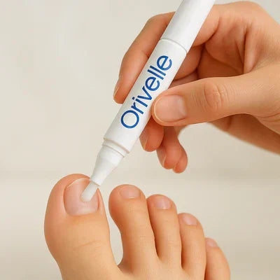 Une méthode naturelle pour éliminer définitivement les mycoses des ongles