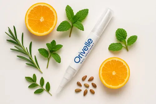 Une méthode naturelle pour éliminer définitivement les mycoses des ongles