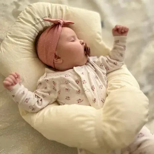 CoconBaby™ - Dites adieu aux nuits agitées !