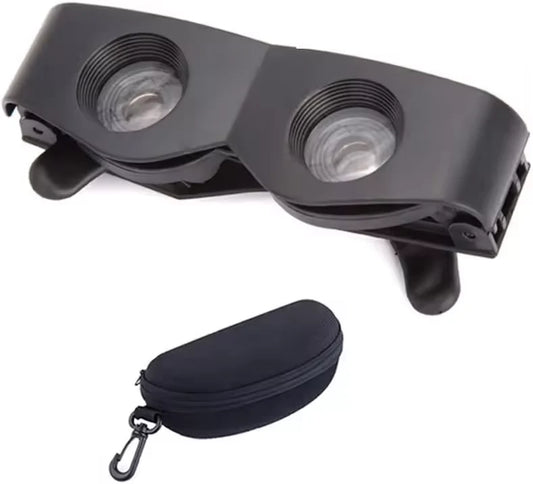 VisionMax™ - La vue parfaite sans effort