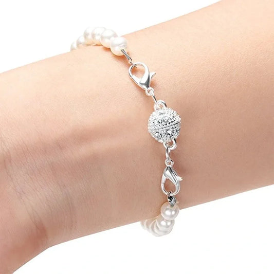 Fermoirs et fermetures pour colliers