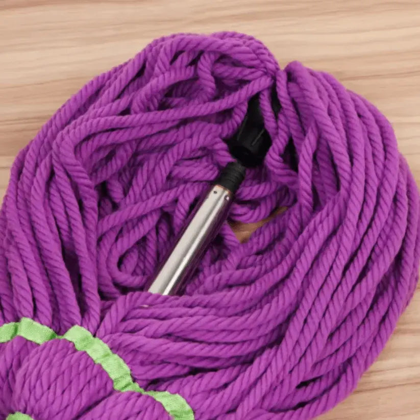 Serpillière Absorbante Révolutionnaire