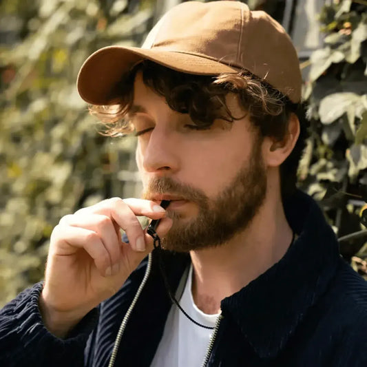 Collier Respiration & Méditation – L’Accessoire Élégant Anti-Stress