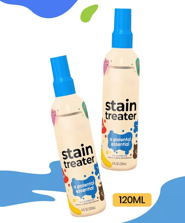 Spray de traitement des taches