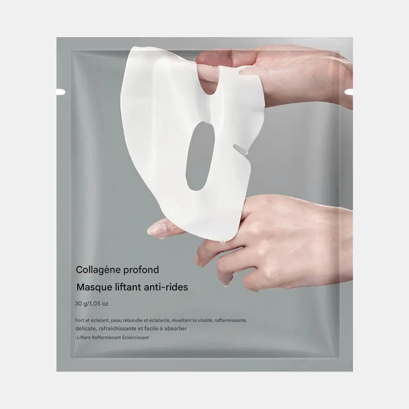 Masque Bio Collagène