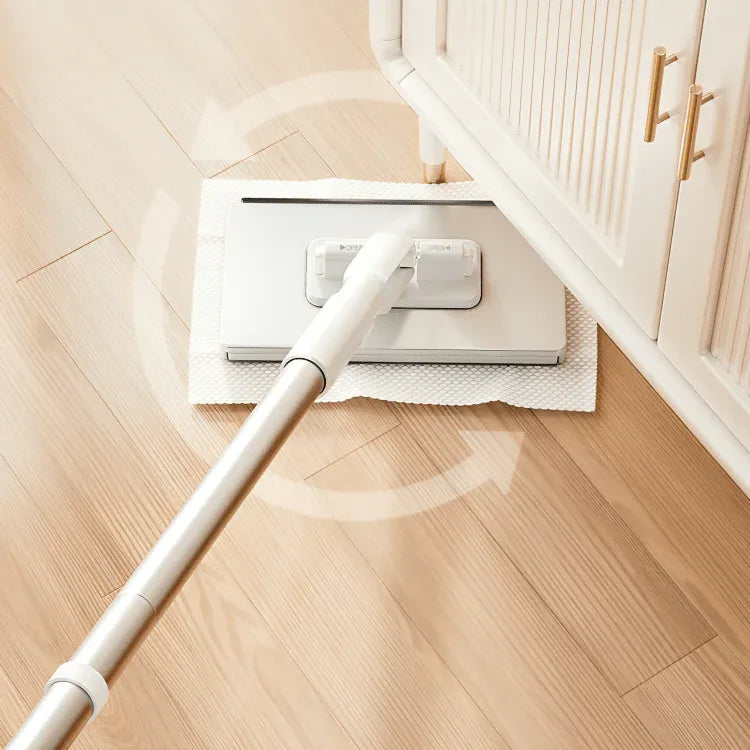Mop de nettoyage rétractable et multifonctionnel