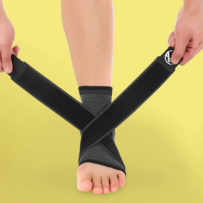 Koprez® Manchons pour les pieds