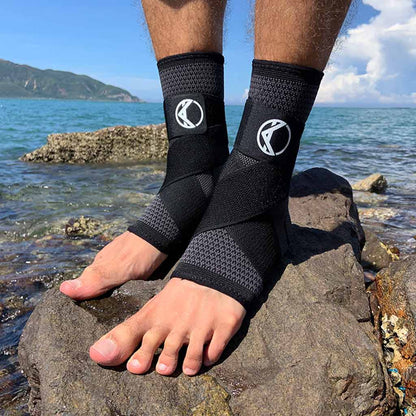 Koprez® Manchons pour les pieds