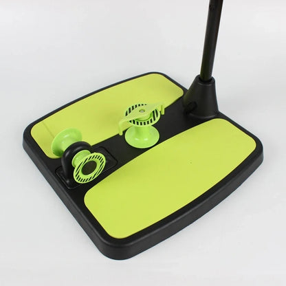 BOOTY MAXX™ Appareil de Musculation Résistée | Brûlez la graisse et gagnez du muscle… sans bouger de chez vous!