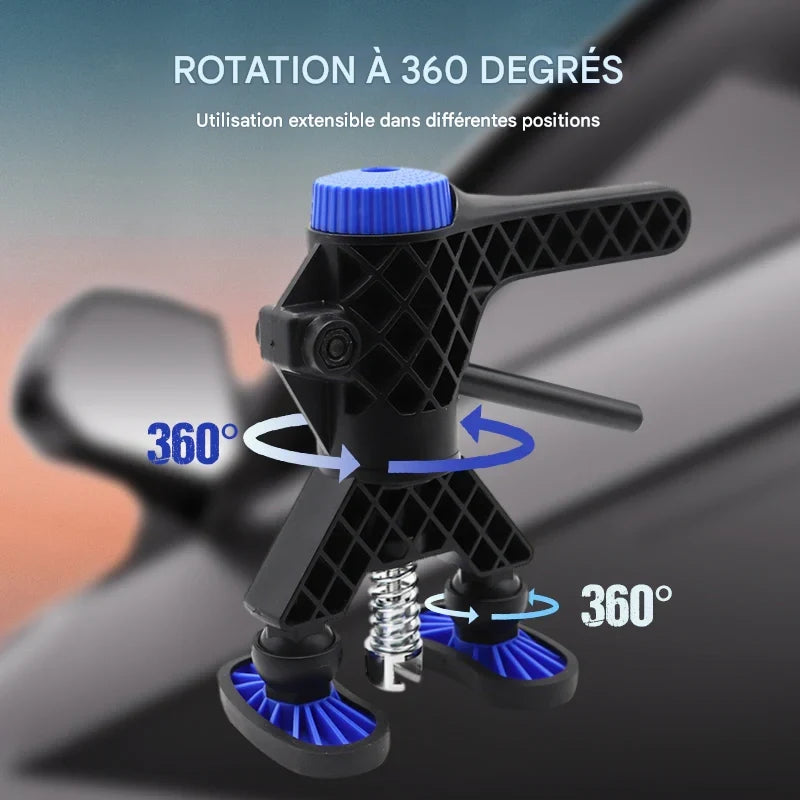 🔥Extracteur pour réparation de bosses sur voiture
