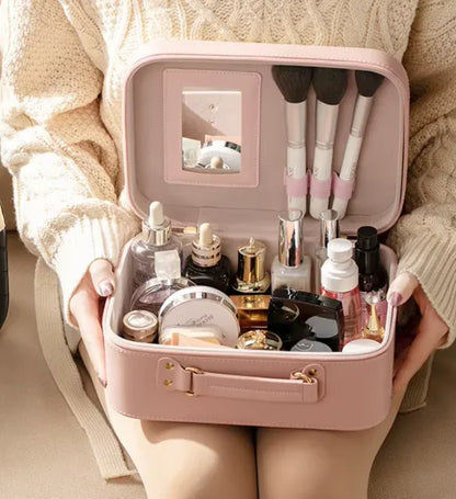 Sac Organisateur de Maquillage Résistant