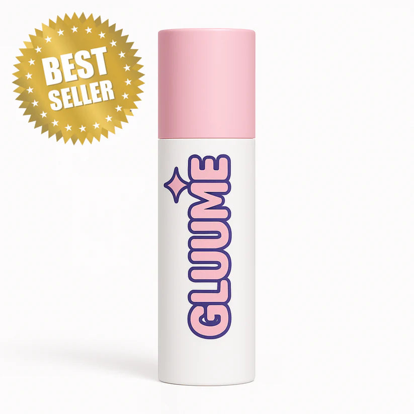 Adhésif pour le corps Gluume