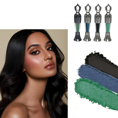 pack de 4 couleurs eyeliner égyptien 100 % naturel