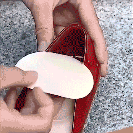 🔥 Coussinets amortisseurs confortables pour talons