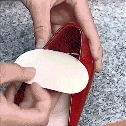 🔥 Coussinets amortisseurs confortables pour talons