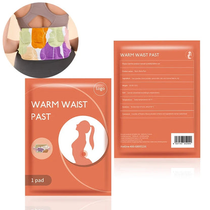 Chaleur Instantanée, Confort Immédiat : Le Patch Chauffant qui Soulage et Réchauffe