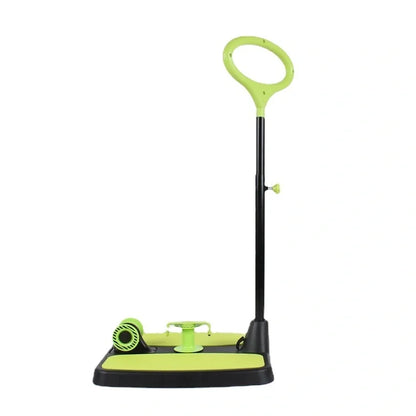 BOOTY MAXX™ Appareil de Musculation Résistée | Brûlez la graisse et gagnez du muscle… sans bouger de chez vous!