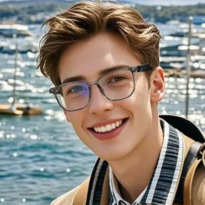 SmartGlass | Lunettes connectées pour écouter, protéger et rester alerte en toute liberté