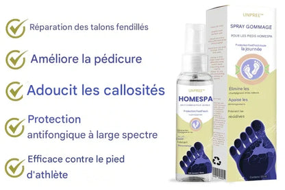 ✨ Des Pieds Doux, Frais et Sans Odeur – Découvrez le Secret du Soin Quotidien Ximen ! ✨