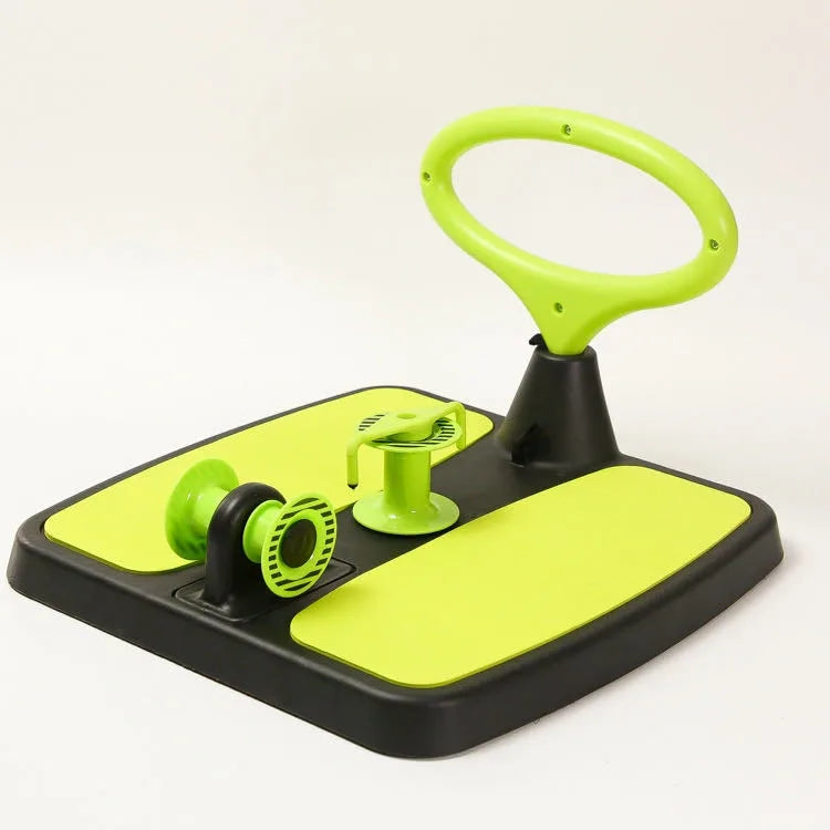 BOOTY MAXX™ Appareil de Musculation Résistée | Brûlez la graisse et gagnez du muscle… sans bouger de chez vous!