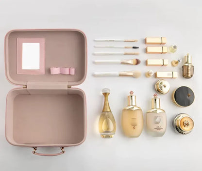 Sac Organisateur de Maquillage Résistant