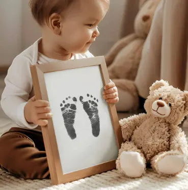 TinyPad™ | Des moments précieux sans résidus !