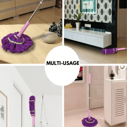 Serpillière Absorbante Révolutionnaire