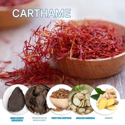 Patch de traitement contre les douleurs articulaires Dr. Patchwells™