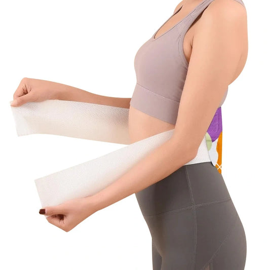 Chaleur Instantanée, Confort Immédiat : Le Patch Chauffant qui Soulage et Réchauffe