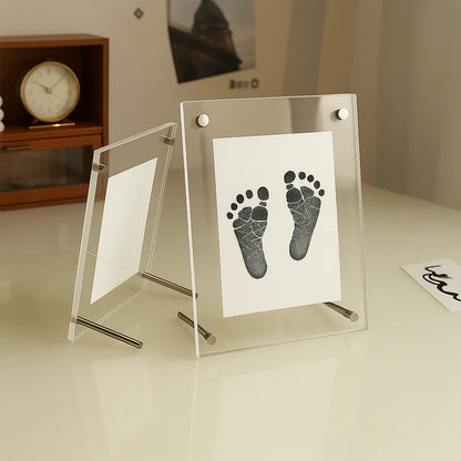 TinyPad™ | Des moments précieux sans résidus !