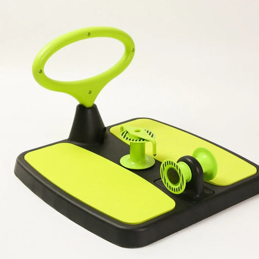 BOOTY MAXX™ Appareil de Musculation Résistée | Brûlez la graisse et gagnez du muscle… sans bouger de chez vous!