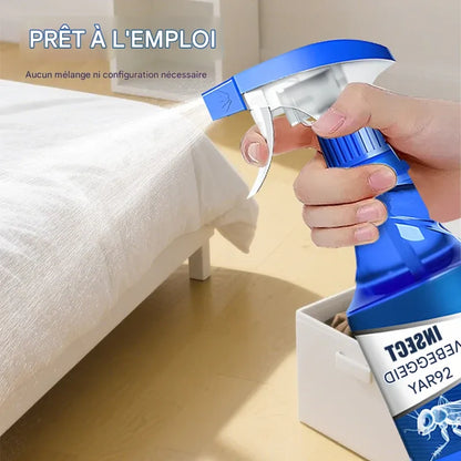 🏆Spray Répulsif Anti-Insectes🧴🌿
