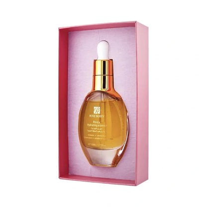 ✨ Rose Berry – Le secret d’une peau intime douce et irrésistible !