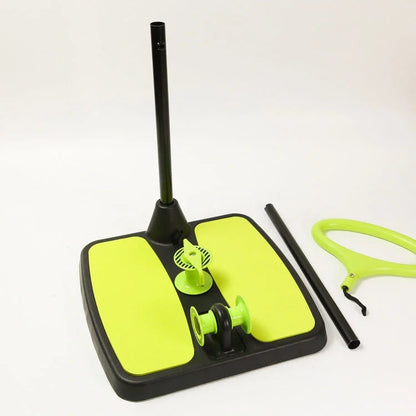 BOOTY MAXX™ Appareil de Musculation Résistée | Brûlez la graisse et gagnez du muscle… sans bouger de chez vous!