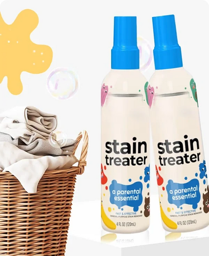 Spray de traitement des taches