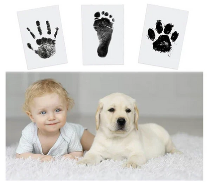 TinyPad™ | Des moments précieux sans résidus !