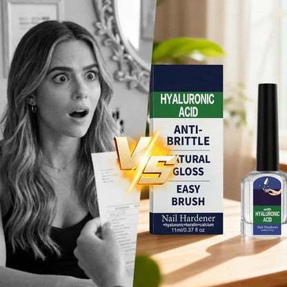 Solution Antifongique de Réparation des Ongles