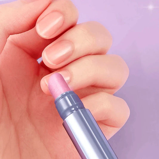 💜2025 Nouveau stylo de soin des ongles 3 en 1 amélioré💅
