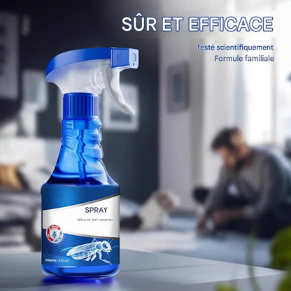 🏆Spray Répulsif Anti-Insectes🧴🌿